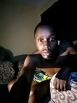 Samkelokwanzaa online show from March 6, 9:43 pm