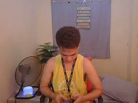 Xmj16 online show from March 20, 10:05 am