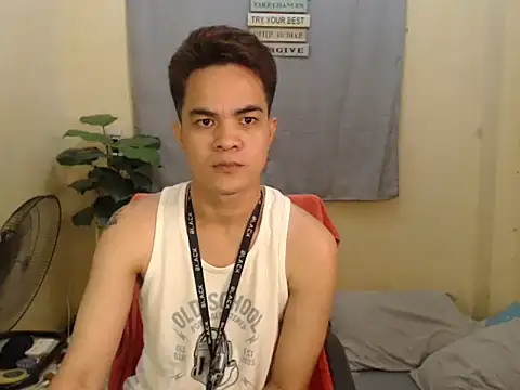 Xmj16 online show from March 23, 11:43 am