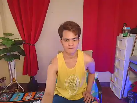 Xmj16 online show from March 4, 7:16 am