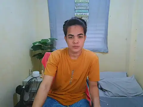 Xmj16 online show from March 13, 6:18 am