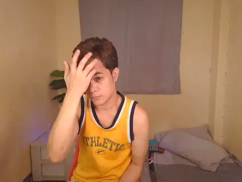 Xmj16 online show from March 11, 10:09 am