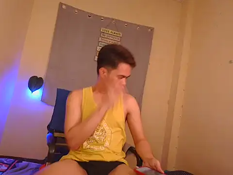 Xmj16 online show from March 29, 2:19 pm