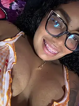 Piel Canella online show from March 7, 1:12 am