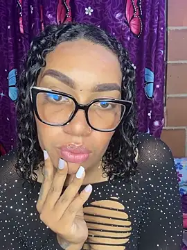 Piel Canella online show from March 4, 12:29 am