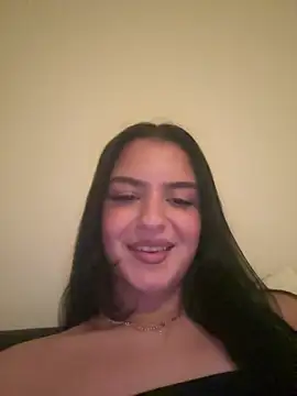 SuesseAlina online show from March 1, 7:47 pm