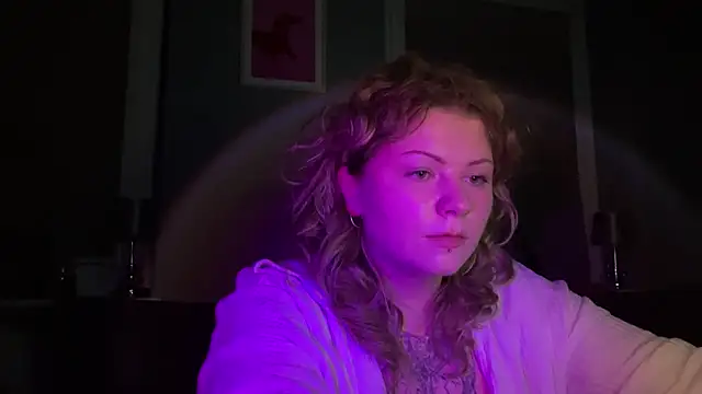 YoungAlina online show from February 28, 6:51 pm