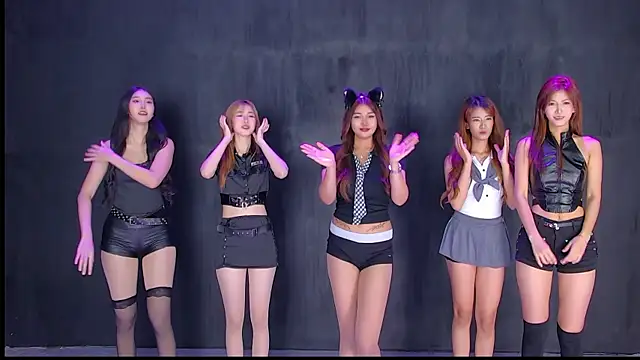 Rebel-Stage online show from March 1, 6:13 am