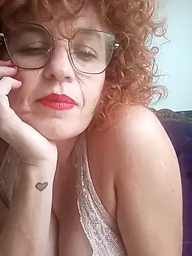 roxybykiss online show from March 16, 5:48 pm