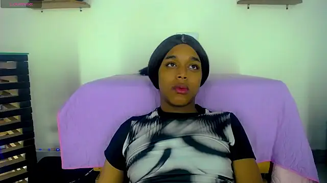 Nashla D - online show from April 2, 9:32 pm