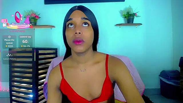 Nashla D - online show from March 28, 9:27 pm