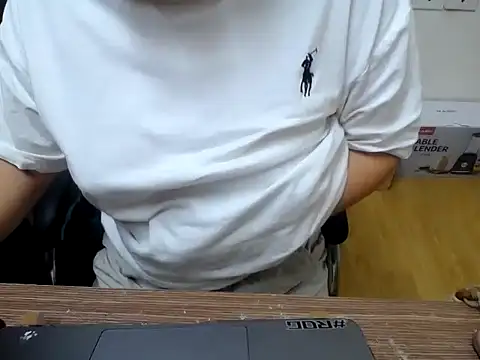 Ya Ooo online show from April 18, 4:59 am