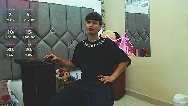 Steve Hotman online show from March 26, 12:25 pm