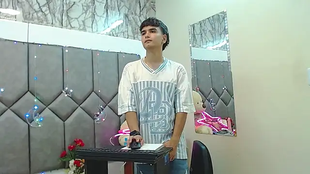 Steve Hotman online show from April 5, 7:20 pm