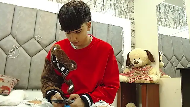 Steve Hotman online show from March 20, 12:06 pm