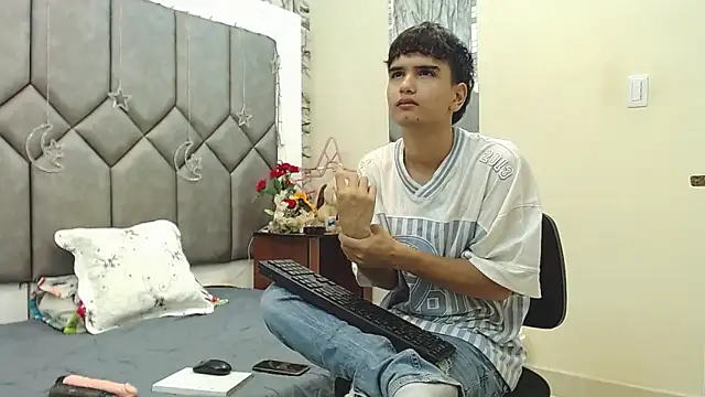 Steve Hotman online show from April 15, 12:21 pm