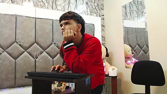 Steve Hotman online show from March 31, 12:40 pm