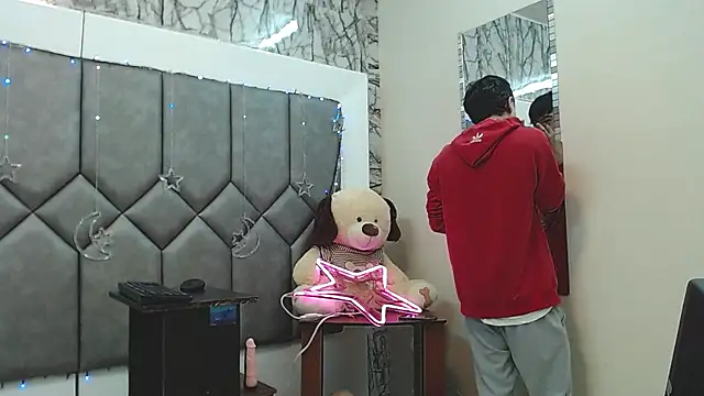 Steve Hotman online show from April 1, 12:39 pm