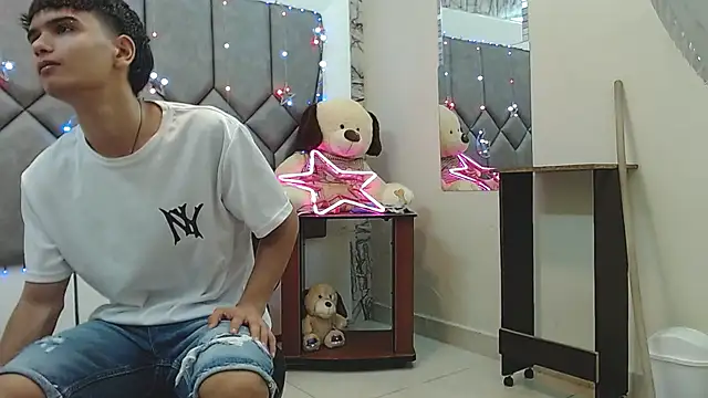 Steve Hotman online show from April 3, 1:17 pm