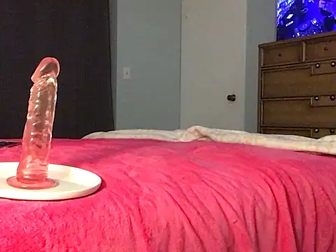 LunaBl00m online show from April 10, 4:52 am