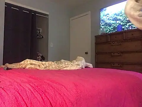 LunaBl00m online show from March 10, 1:37 pm