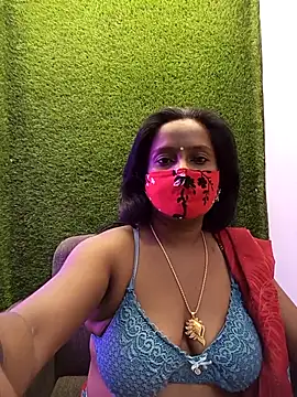 misti-boudii online show from April 14, 11:37 am