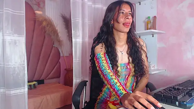 Siena Bouer online show from March 4, 3:36 am