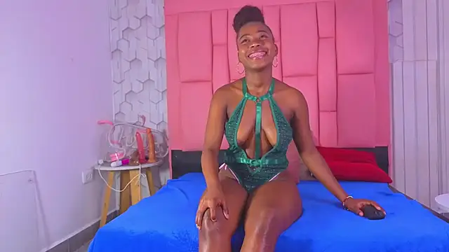 ashlleyray online show from March 21, 6:56 pm