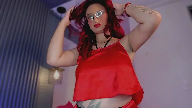 SusanaBell  online show from March 13, 6:46 pm