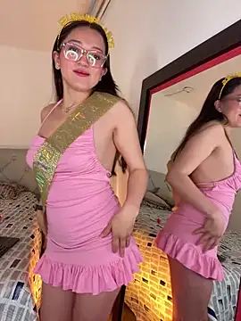 EvaMark  online show from April 21, 11:39 am