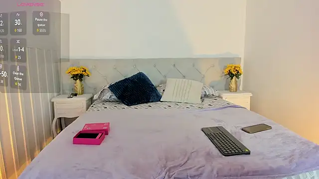 EvaMark  online show from April 22, 11:39 am