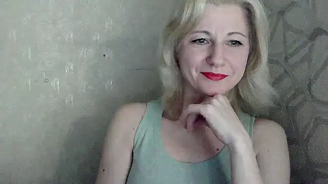 Katerina-Kissa online show from March 15, 7:10 pm