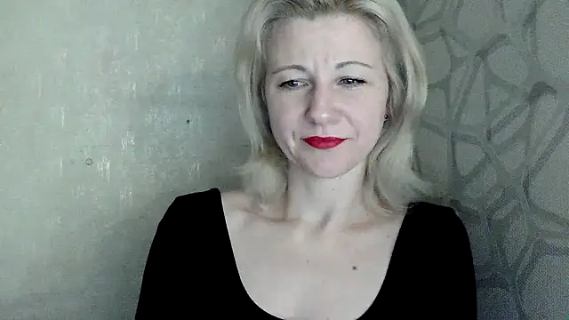 Katerina-Kissa online show from March 3, 7:10 pm