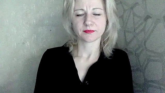 Katerina-Kissa online show from March 11, 8:03 pm