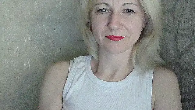 Katerina-Kissa online show from March 22, 7:15 pm