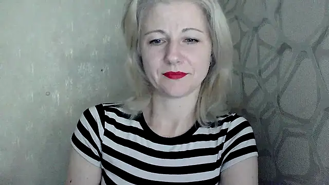 Katerina-Kissa online show from March 12, 7:18 pm