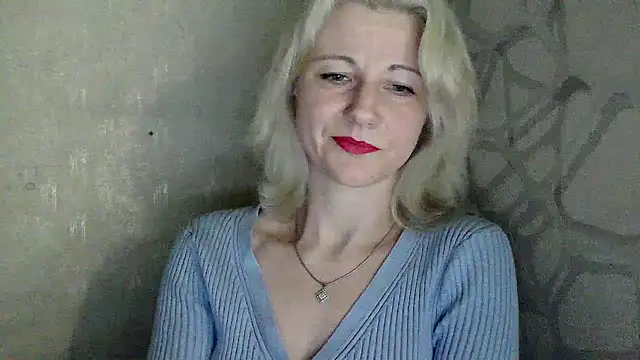 Katerina-Kissa online show from April 8, 6:09 pm
