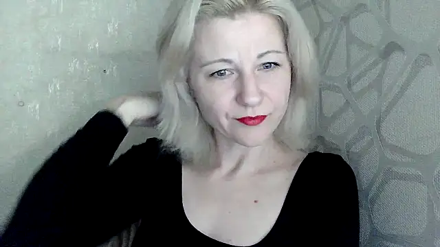Katerina-Kissa online show from March 1, 7:25 pm