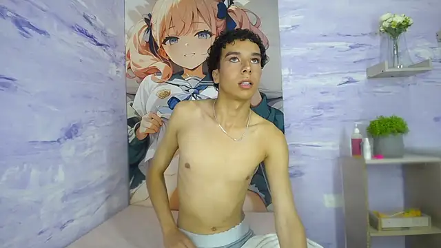 Lord Tayron online show from March 4, 3:25 am