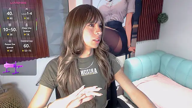 Lord Tayron online show from March 28, 4:02 am