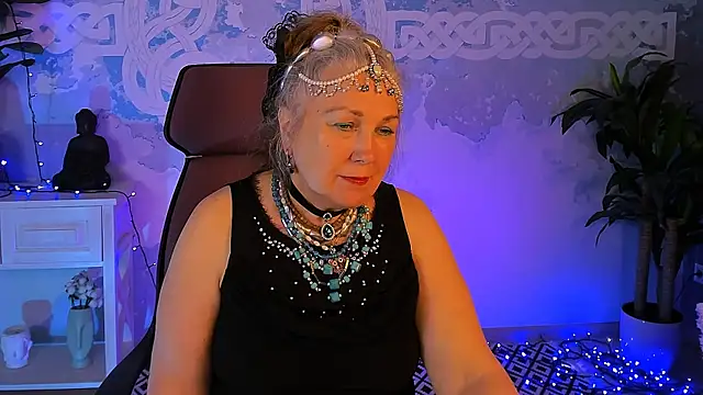 LilaMaharani online show from March 18, 12:51 pm