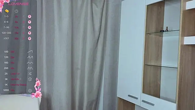 maybe baybbe online show from April 5, 3:40 pm