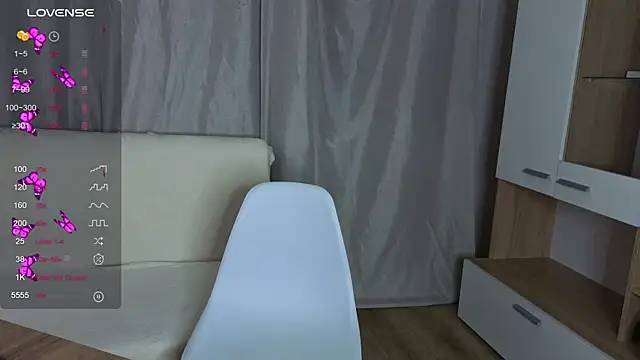 maybe baybbe online show from May 13, 8:27 pm