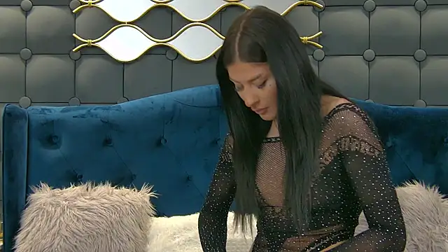 MisssKaya online show from April 7, 1:57 pm