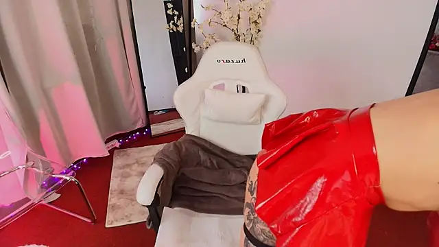 MisssKaya online show from March 20, 2:07 pm