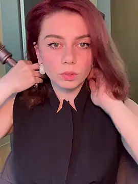 VelvetChloe online show from May 24, 5:13 pm