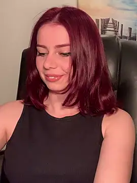 VelvetChloe online show from June 2, 5:57 pm