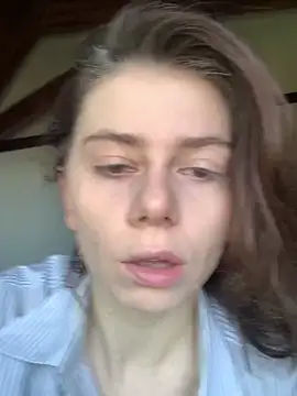 VelvetChloe online show from March 2, 12:45 pm