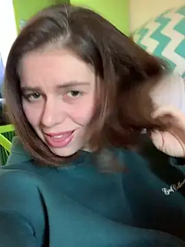 VelvetChloe online show from March 3, 12:12 pm