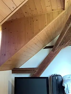 VelvetChloe online show from March 11, 11:59 am